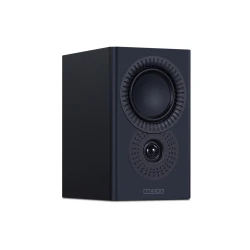 Mission LX-1 MKII Black (par)