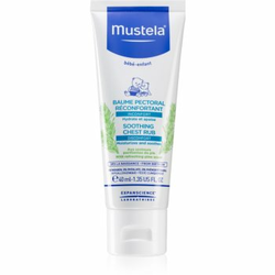 Mustela Umirujući balzam za bebe 40ml