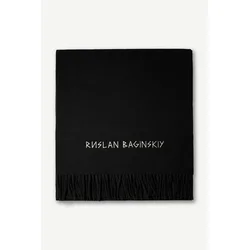 RUSLAN BAGINSKIY  šal ženski volneni Wool Scarf