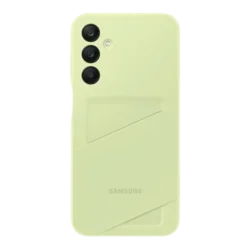 Zaštitna maska za mobilni telefon Galaxy A25, Zelena