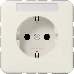 Jung Jung SCHUKO vtičnica 16A 250V CD 1520 BFNA, (20888286)