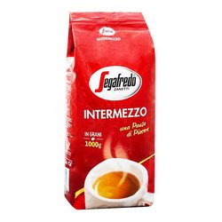 Segafredo Intermezzo zrna kave 1kg