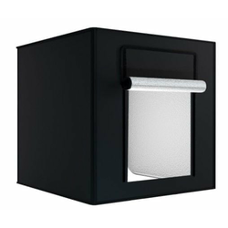 Newell M80II prenosni studio, LED osvetlitev, 84 cm