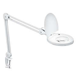 PROSTO Stona lampa sa lupom LLP6025-8