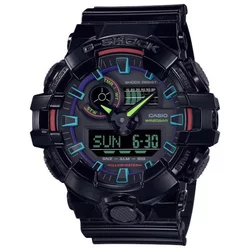 Casio g-shock ručni sat ( GA-700RGB-1A )