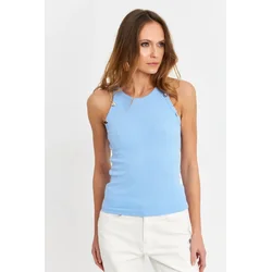 Cool & Sexy Ženska bluza Tf55, Plava