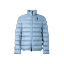 Blauer.USA Prehodna jakna modra