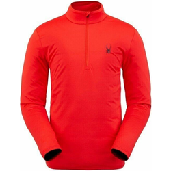 Spyder Prospect Mens Sweater Volcano XL