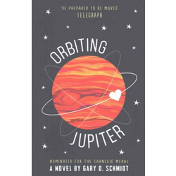 Orbiting Jupiter