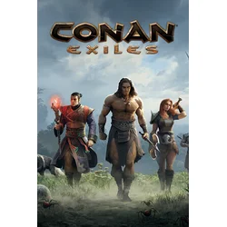 Conan Exiles Year 1 Bundle Steam (PC) Key GLOBAL