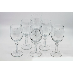 SET KOZARCEV ZA VINO