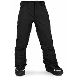 Volcom Freakin Snow Pants black Gr. XL