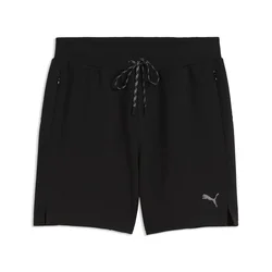 PUMA CLOUDSPUN 5 Shorts Men, Performance, Black, XXL