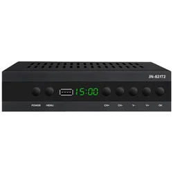 Digitalni TV prijemnik DVB-T2 - JN-821T2