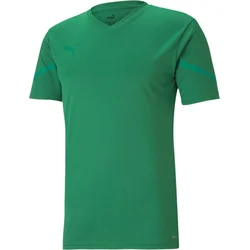 Puma Majica teamFLASH Jersey Jr