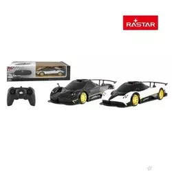 Auto R/C 1:24 Pagani Zonda R 53/38010