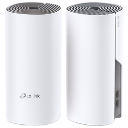 TP-LINK Ruter DECO M4(2-PACK)