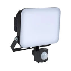 Brilagi - LED reflektor sa senzorom ELARA PRO LED/30W/230V IP65