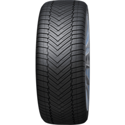 Tourador X All Climate TF1 ( 215/55 R16 97W XL )
