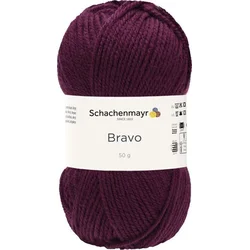 Schachenmayr Bravo 8383 Pletilna preja