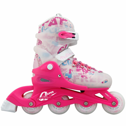 Looper Kid Looper Roleri Pw Pw-116A-15-Pink