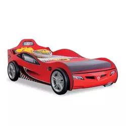 Cilek Racecup auto krevet crveni 90x190cm ( 20.56.1304.00 )