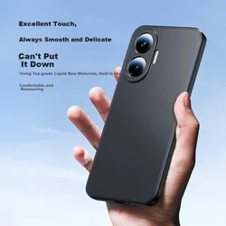 Biaza Maska za mobilni telefon Xiaomi Redmi Turbo 4 Pro, Crna