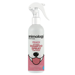 Animology Essentials šampon za pse brez izpiranja