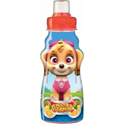 SOK PATROLNE SAPE MULTIVITAMIN 0,25L PET