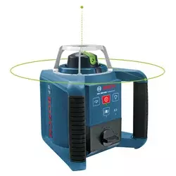 Bosch Rotacioni laser GRL 300 HVG + LR 1 G u L-BOXX Professional 0601061704