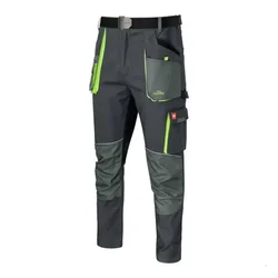 Art.mas Delovne hlače Classic Stretch Slim 54
