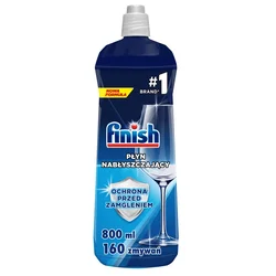 shumee 048353 Finish S&P tekoče čistilo 800 ml Regul