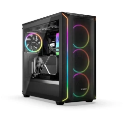 Be quiet Shadow base 800 FX black kućište ( BGW63 )