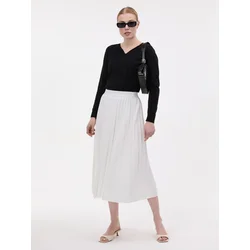Krem midi krilo ORSAY