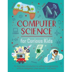 Computer Science for Curious Kids