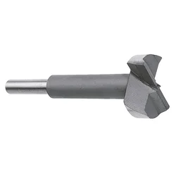 WOLFCRAFT Cilindrična burgija HM 90 mm 3374000