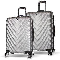 ZOOZIE BAGS Set kofera 2/1 MV6876