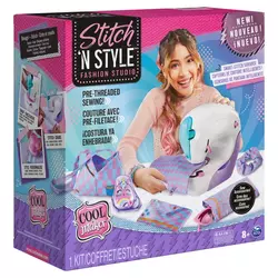 Cool maker šivalni stroj