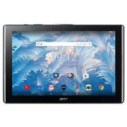 ACER Iconia One 10 - B3-A40-K5KE (Crna) - NT.LDUEE.003  10.1", Četiri jezgra, 2GB, WiFi