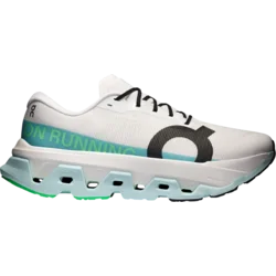On Cloudmonster 3 Hyper