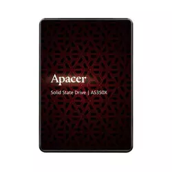 APACER 128GB 2.5 SATA III AS350X