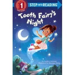 Tooth Fairy's Night