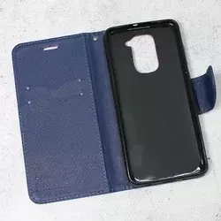 Torbica Mercury za Xiaomi Redmi Note 9/Redmi 10X 4G ljubicasta