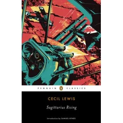 Sagittarius Rising