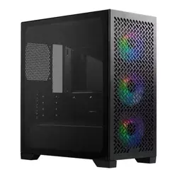 Cooler Master Case Elite 302 Black