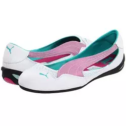 Puma - Baletanke Winning Diva Ballerina Wn`s 303998-03