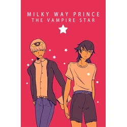 Milky Way Prince - The Vampire Star XBOX LIVE Key EUROPE
