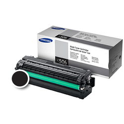 SAMSUNG toner CLT-K506S BLACK