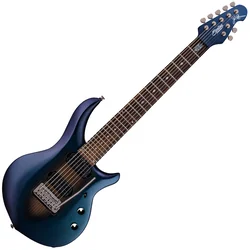 STERLING MAJESTY 170 Arctic Dream 7-string električna kitara