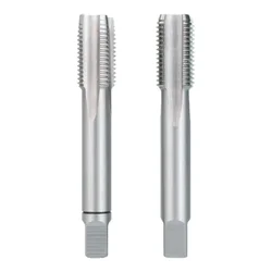 Ureznica ručna G DIN 5157 HSS brušena G 1/8 Ruko
